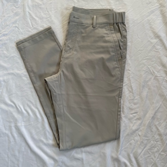 Jack Archer Other - Jack Archer Men's Classic Tan Pants 32/32